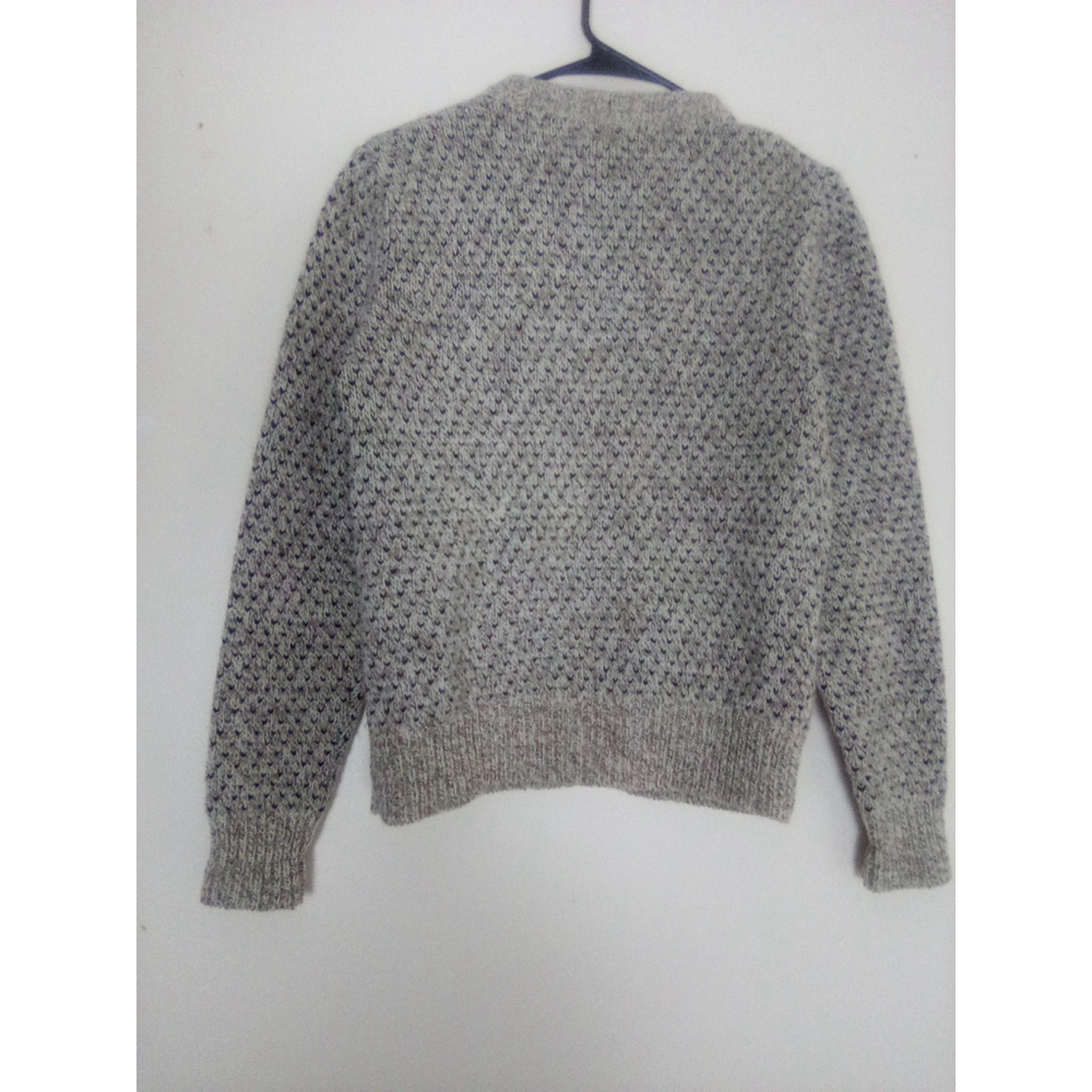 LAND'S END SWEATER SIZE MEDIUM - Picture 4 of 4